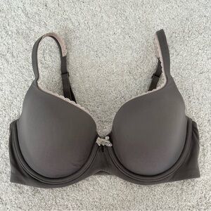 Body by Victoria Lined Demi